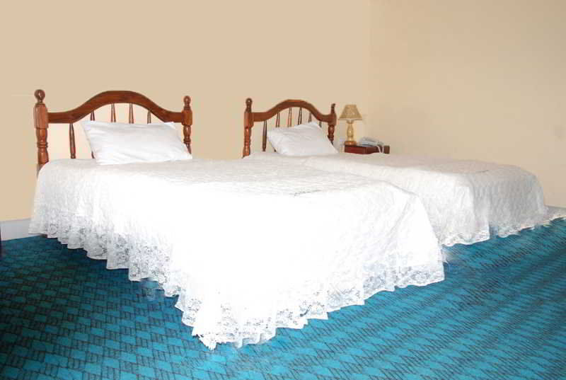 Centra Inn New Delhi Bagian luar foto