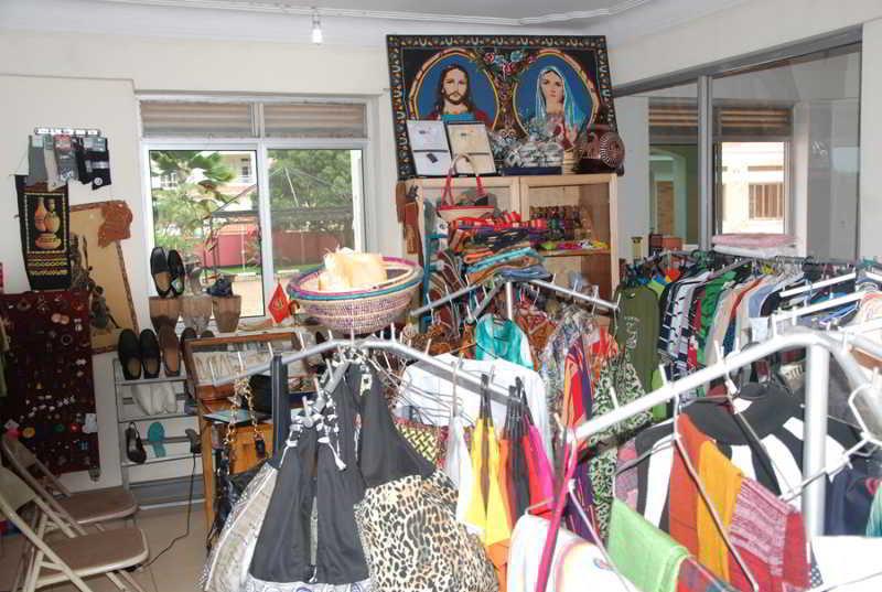 Centra Inn New Delhi Bagian luar foto